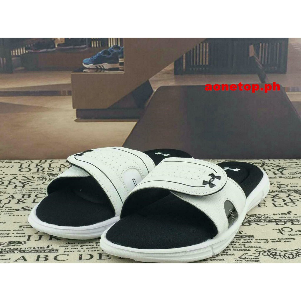 under armour ignite sandals