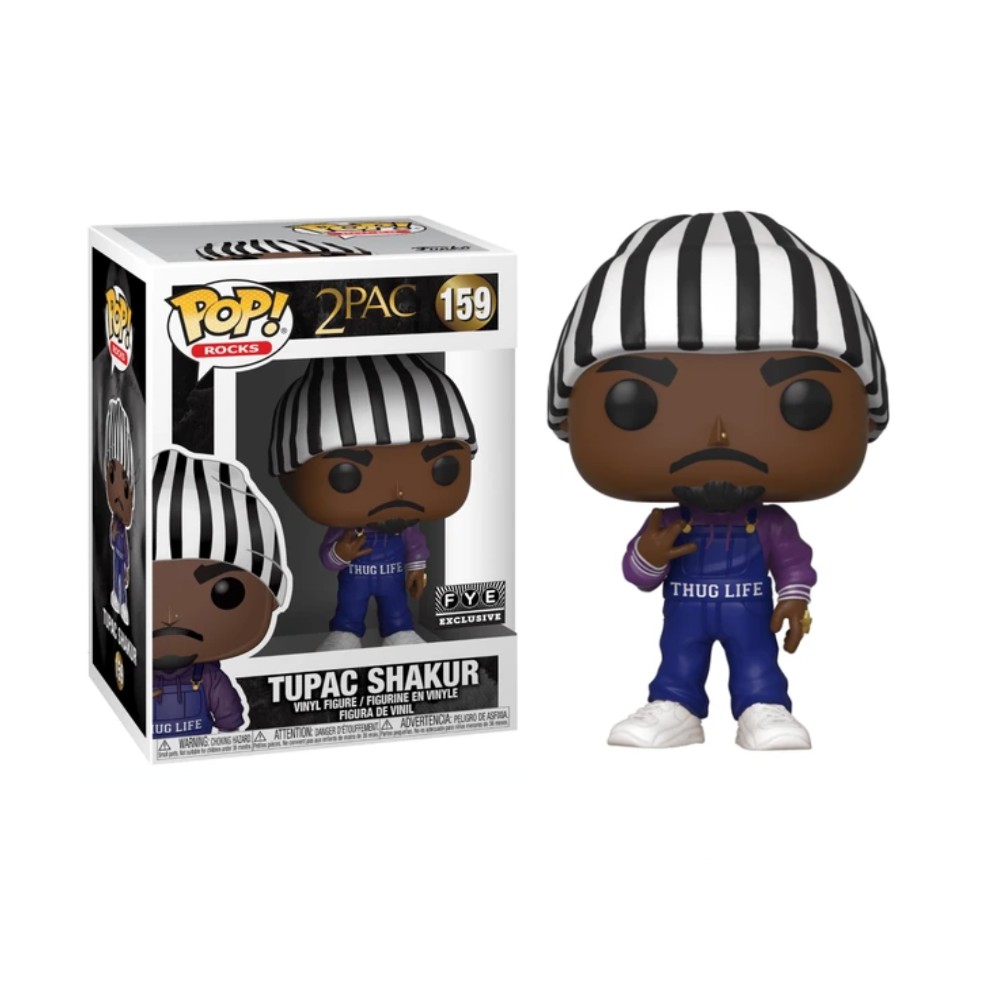 2pac funko pop