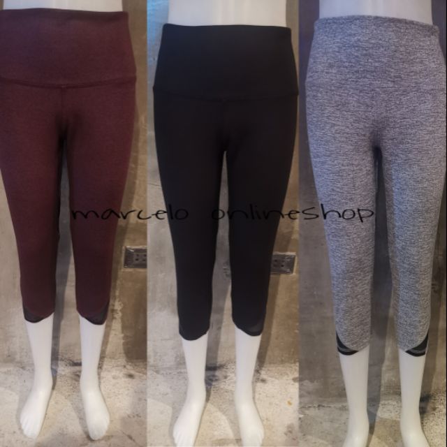 lululemon made in philippines