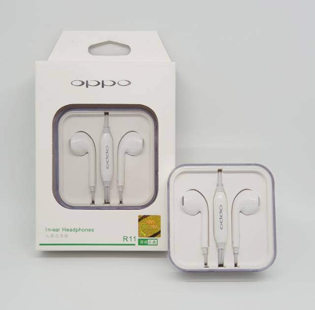mi ka earphone original