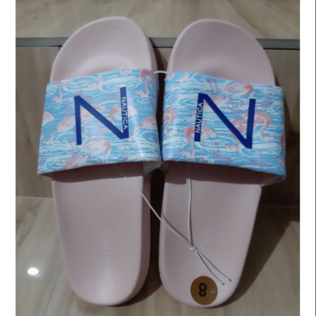 nautica slides womens