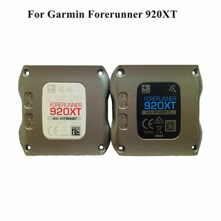 garmin 920xt frozen
