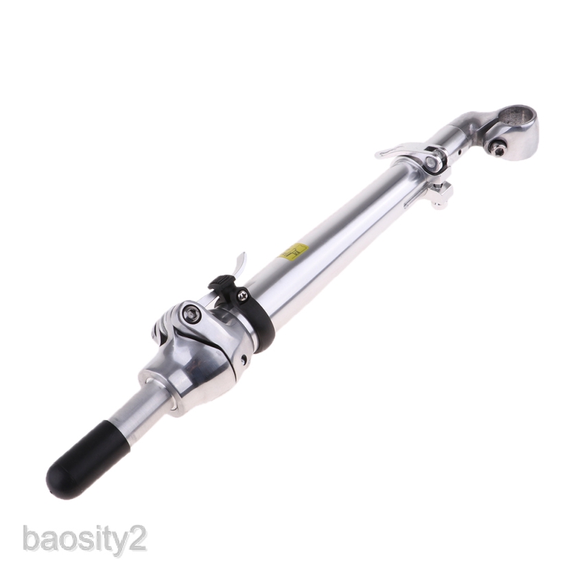 folding bike handlebar stem