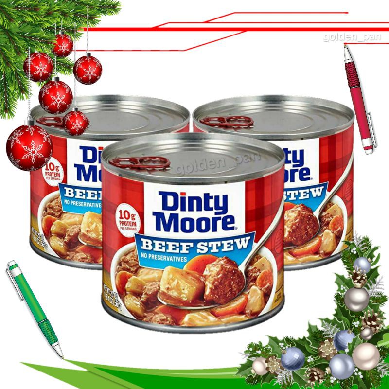 Dinty Moore Beef Stew 567g Shopee Philippines