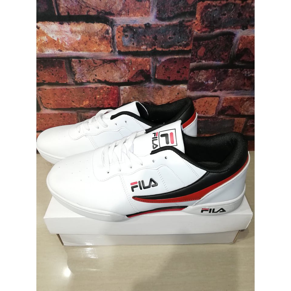 fila tennis shoes