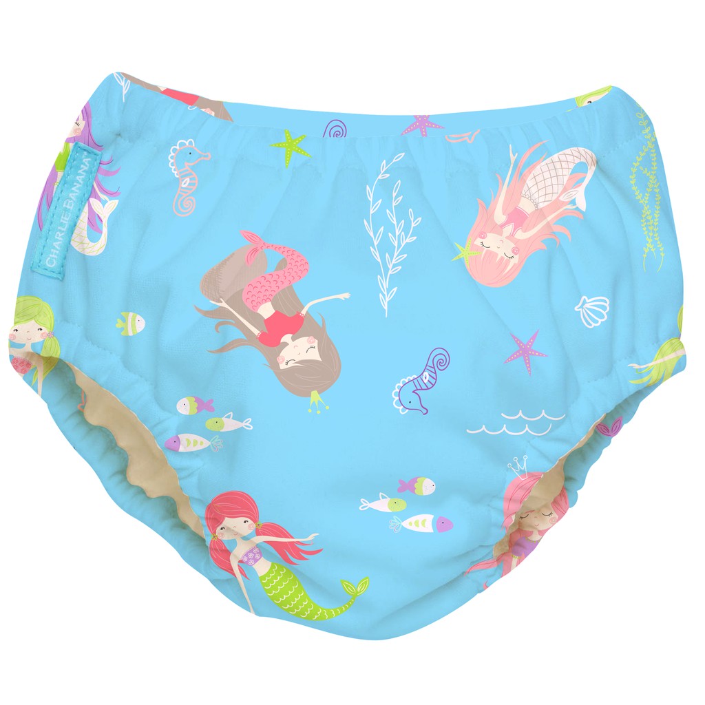 charlie banana swim diaper