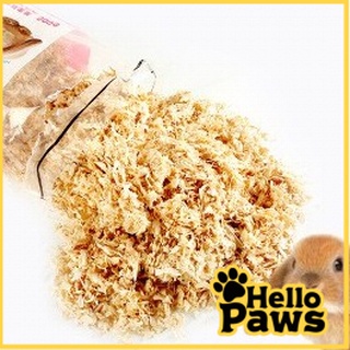 Hello Paws Cheapest 500-1000grams Flavored Natural Wood Chew KUSOT For Hamster, Rabbit Hay, Parrot