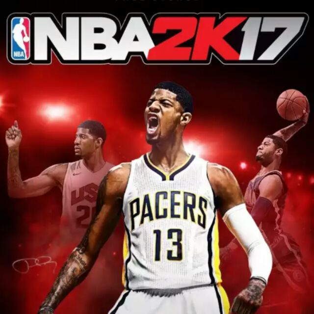 nba 2k17 ps3 price