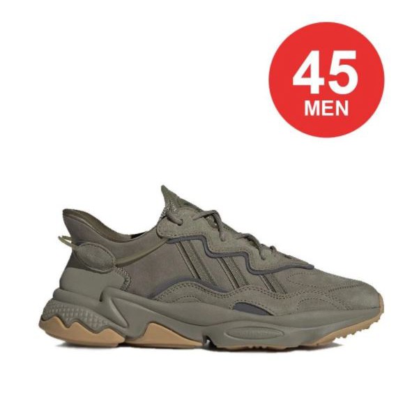 trace cargo adidas ozweego