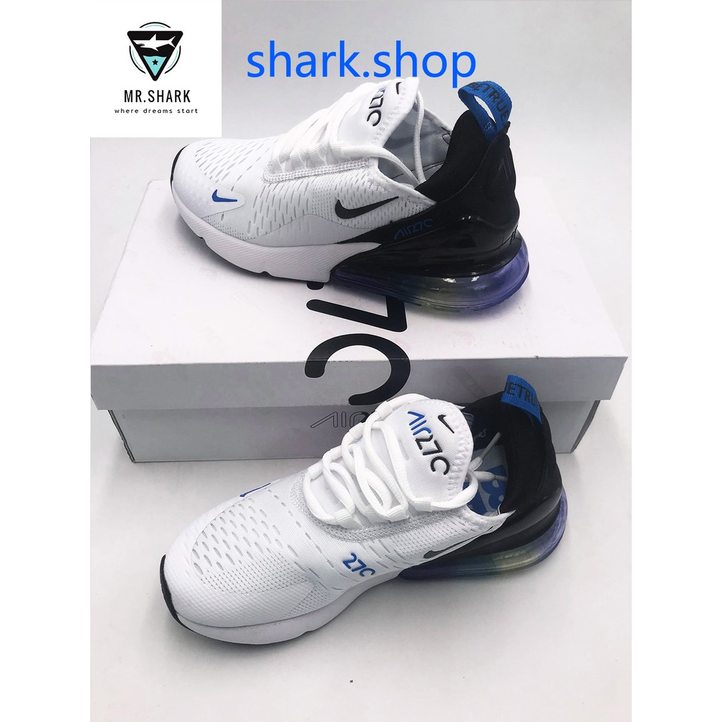nike 270 shark