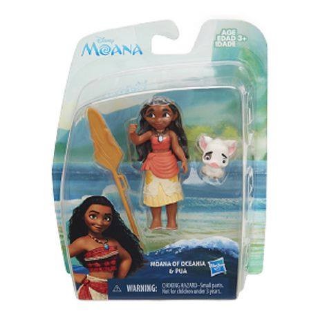 tall moana doll