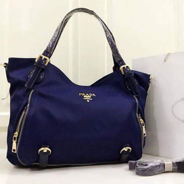 prada bag big