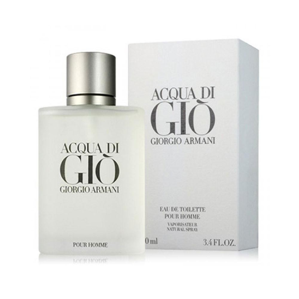 Giorgio Armani Acqua Di Gio 100ml Men 