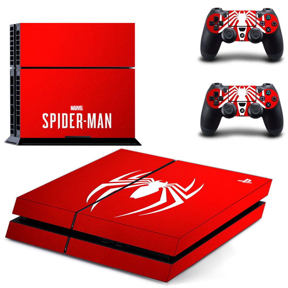 spiderman controller