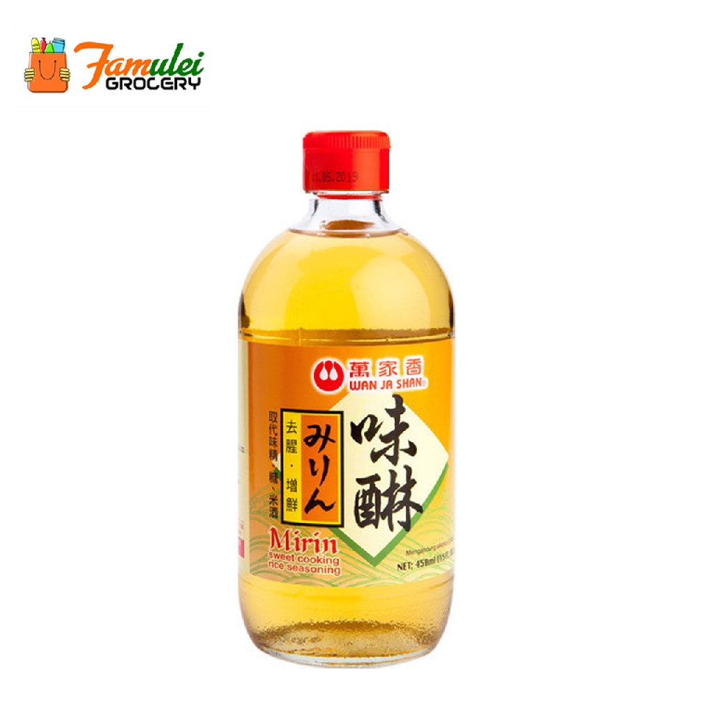 Sushi Rice Seasoning Recipe Mirin Dandk Organizer