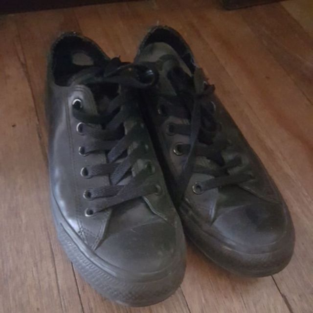 converse all star size 9