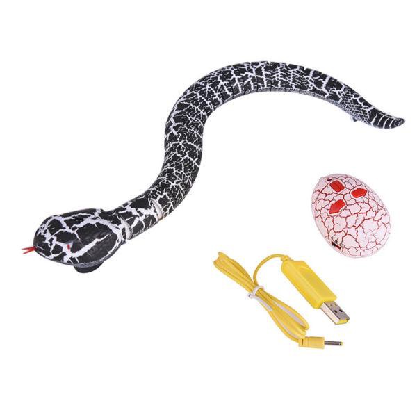 remote control rattlesnake