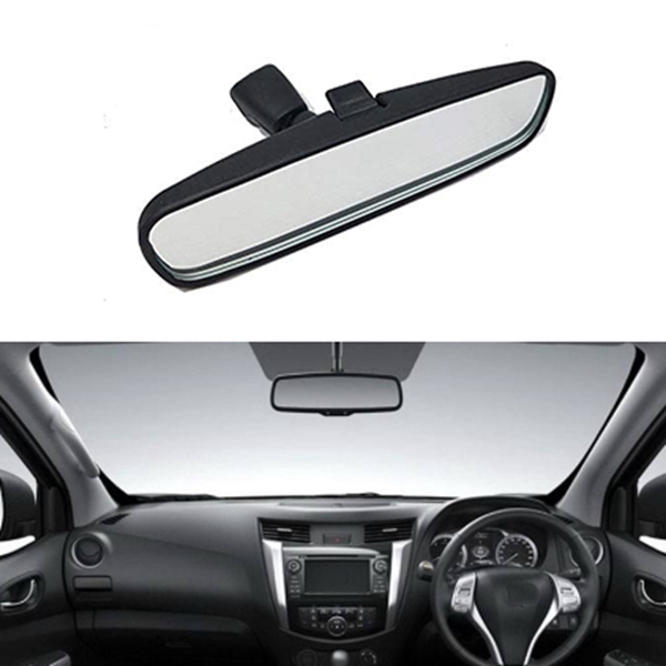 Ready Stock COD M6PH Interior Rear View Mirror for Nissan Navara 350Z