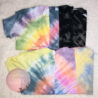 ✨Tie Dye T- Shirt ✨ 100% Cotton