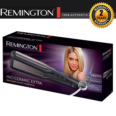 remington pro ceramic extra