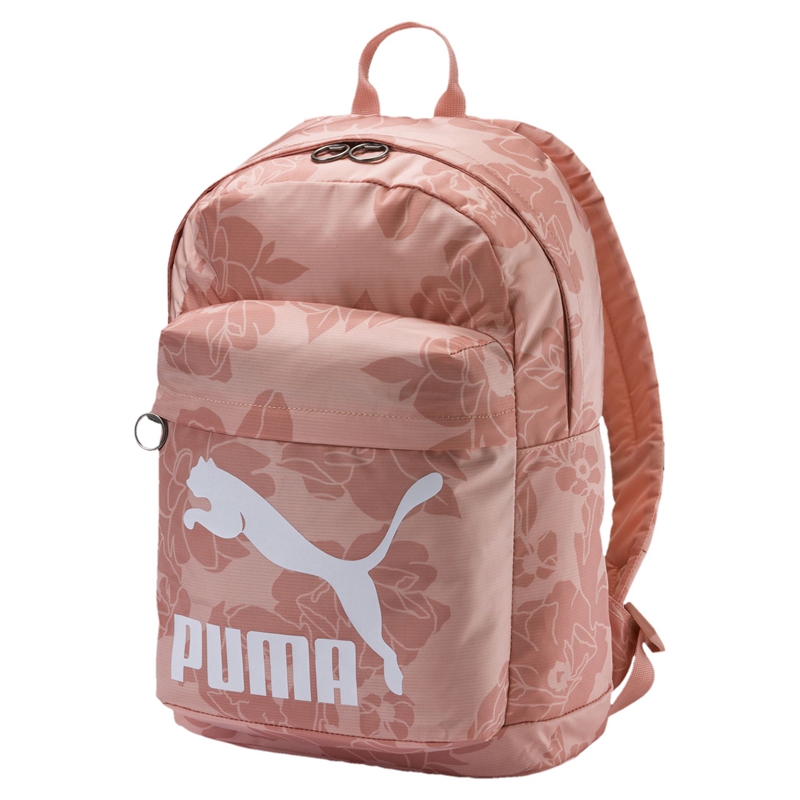 PUMA women fashion School backpack 