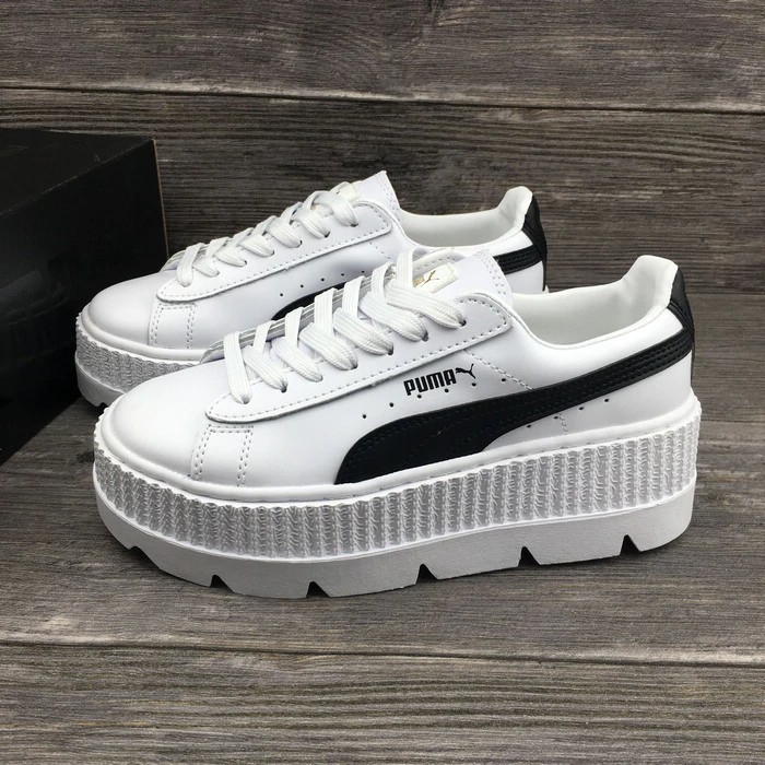 puma fenty suede puma fenty suede