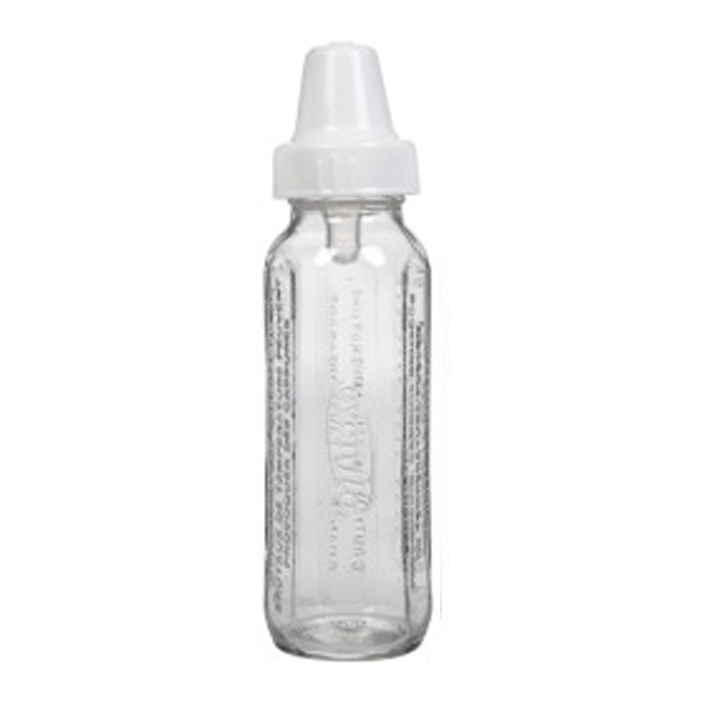 evenflo glass