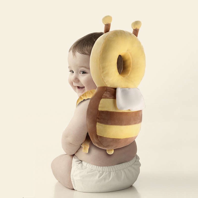 baby headrest pillow