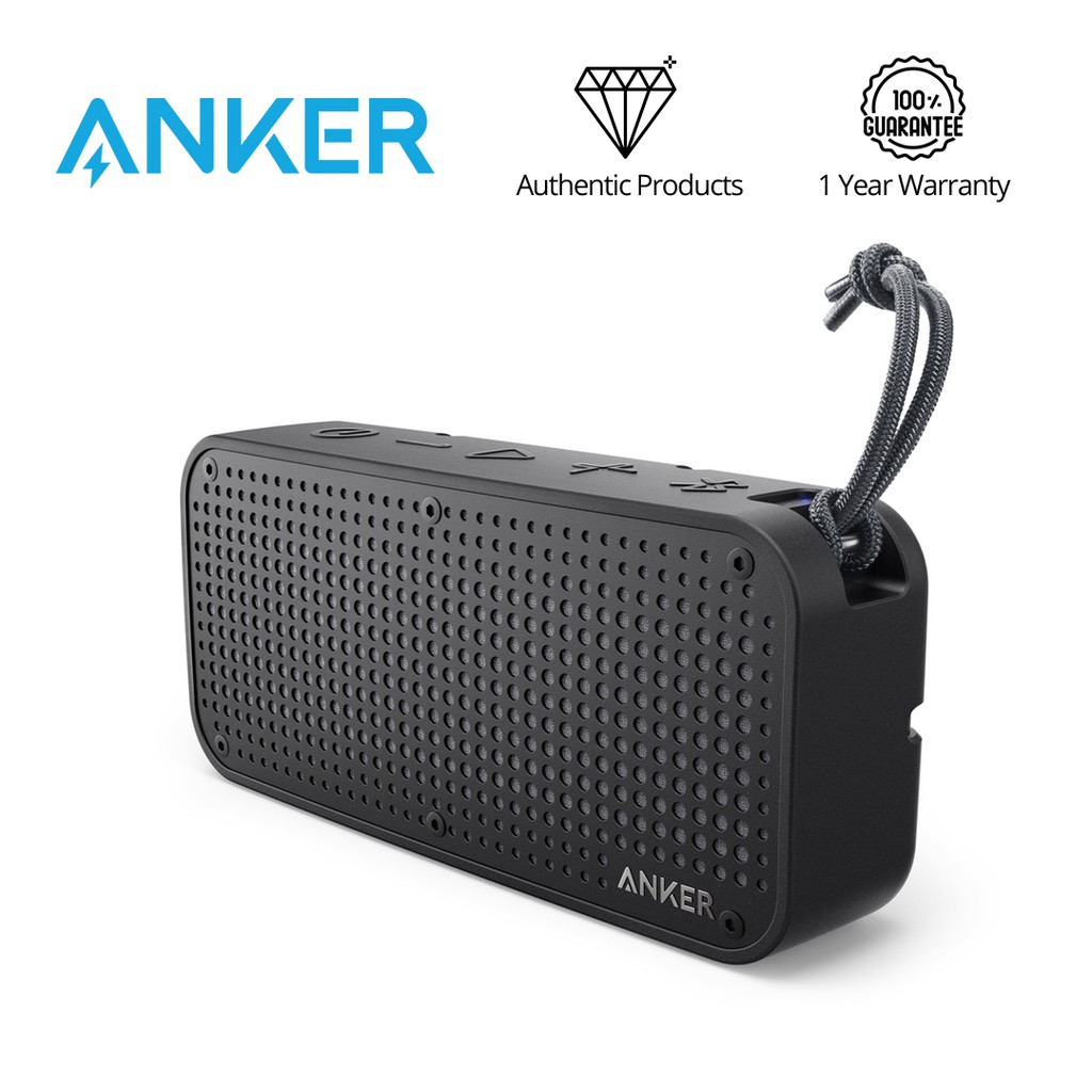 Anker Soundcore Sport Xl Shopee Philippines