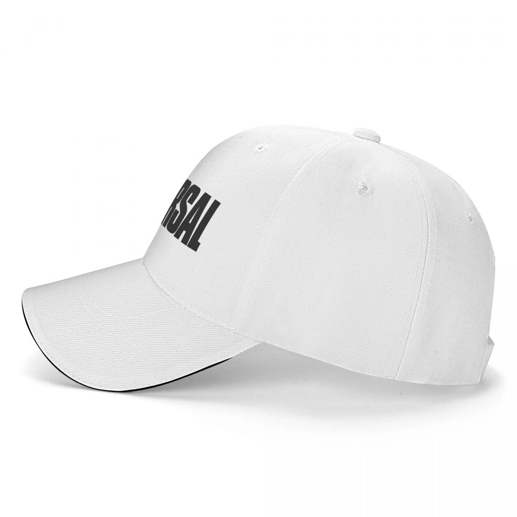 New Universal Nutrition logo Baseball Cap Unisex Quality Polyester Hat Men Women Golf Running Sun Caps Snapback Adjustab