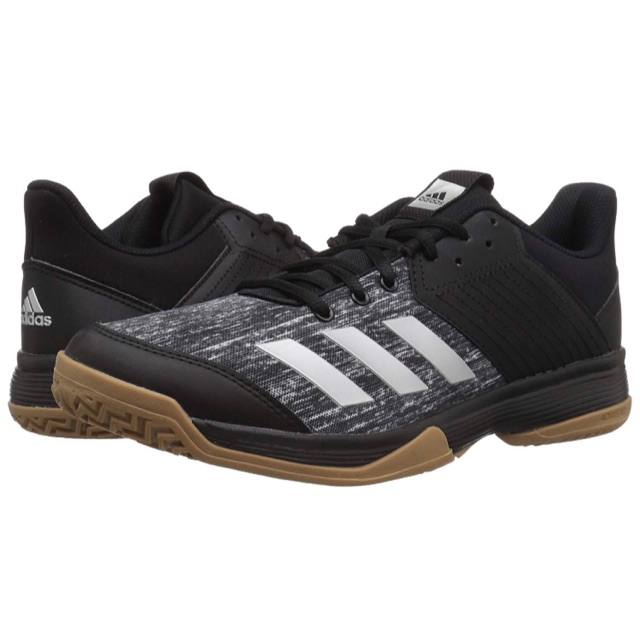 Adidas Originals Womens 6 Volleyball Shoes | Shopee Philippines