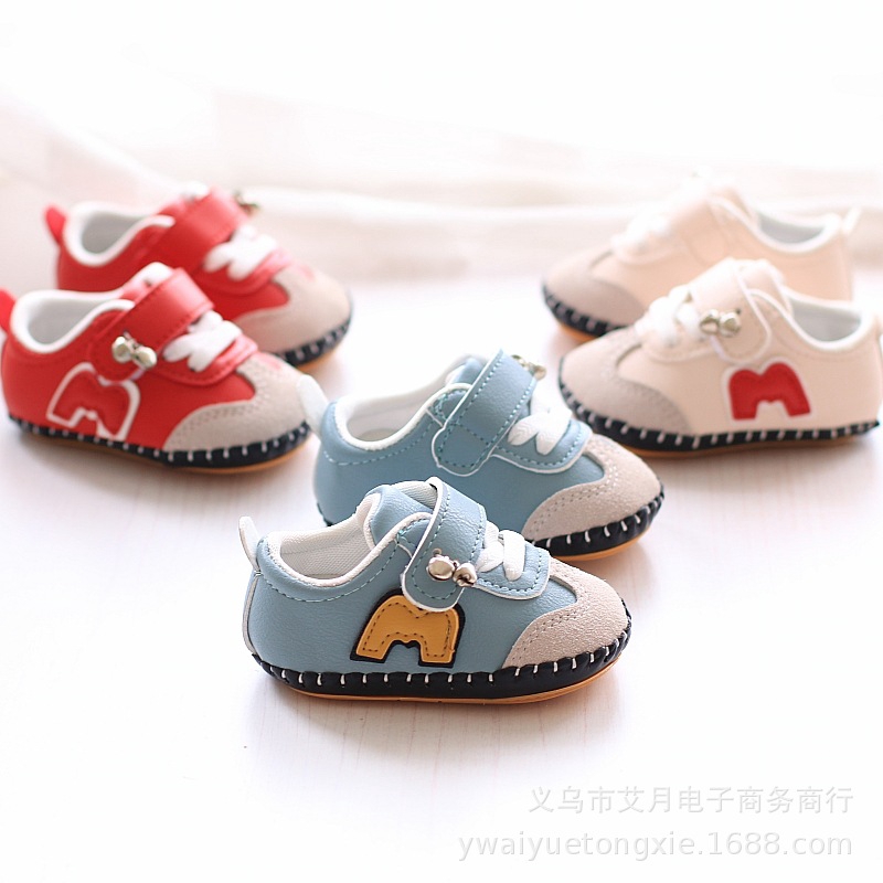 newborn soft shoes