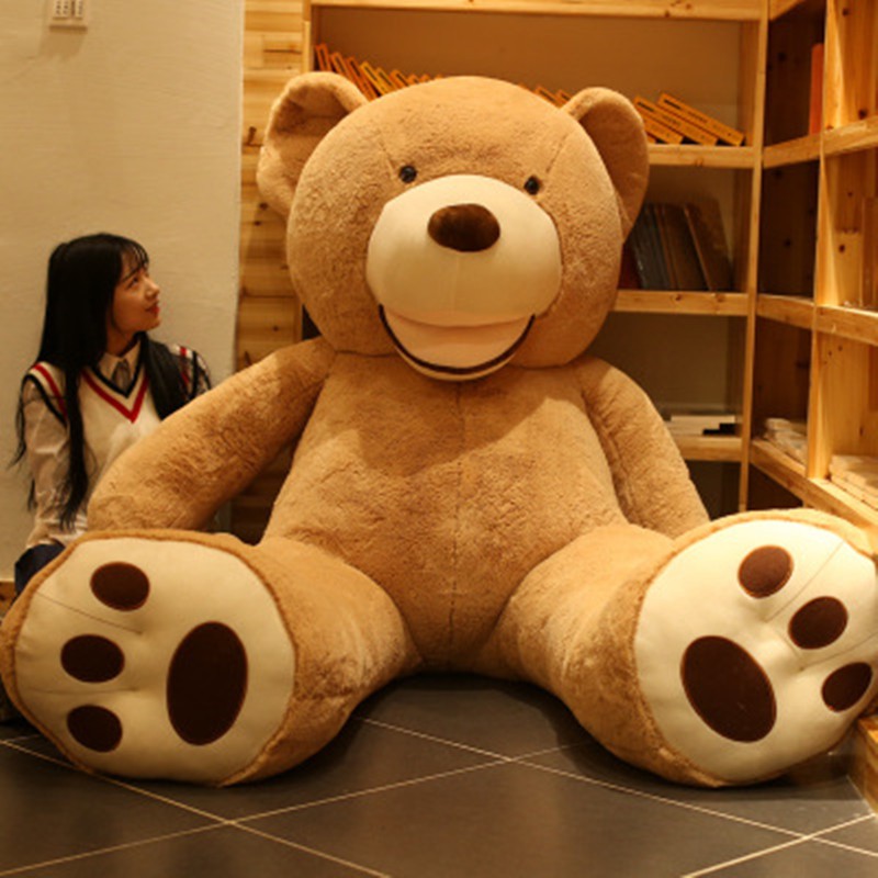 teddy bear large size price