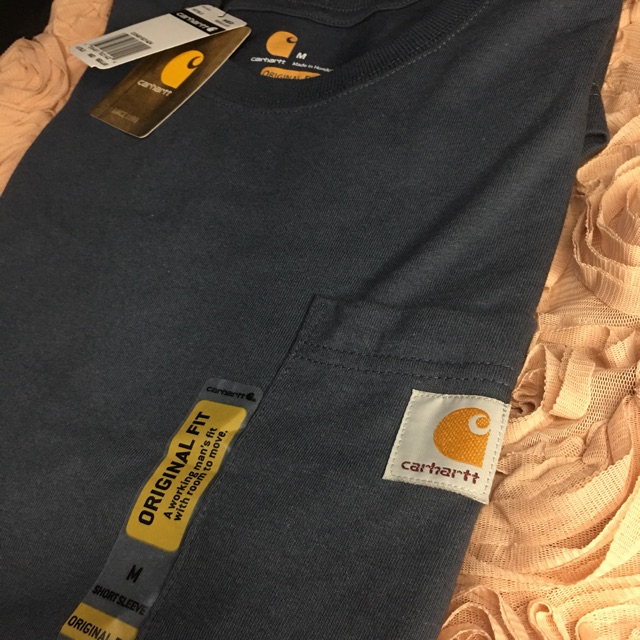 carhartt bluestone