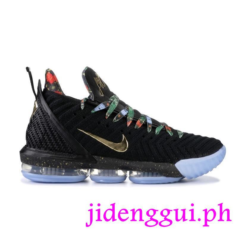 lebron 16 all star