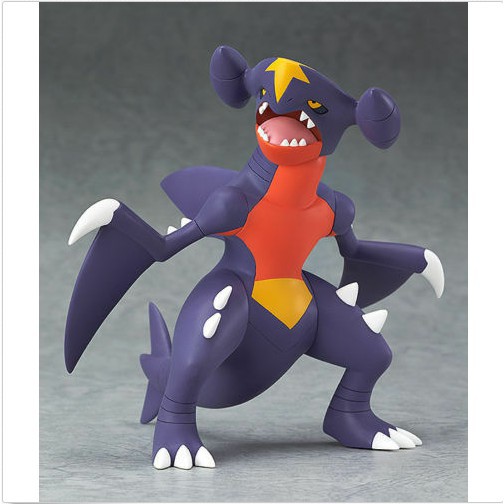garchomp figure