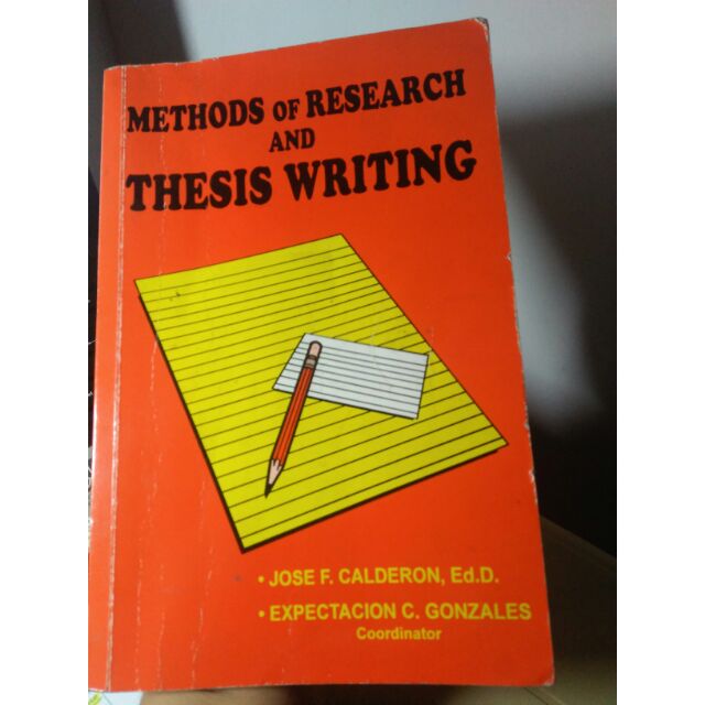 Demystifying dissertation writing image