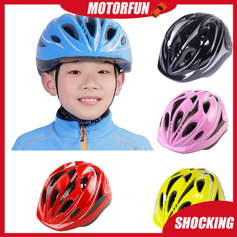 child helmet