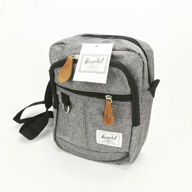 herschel bag shopee