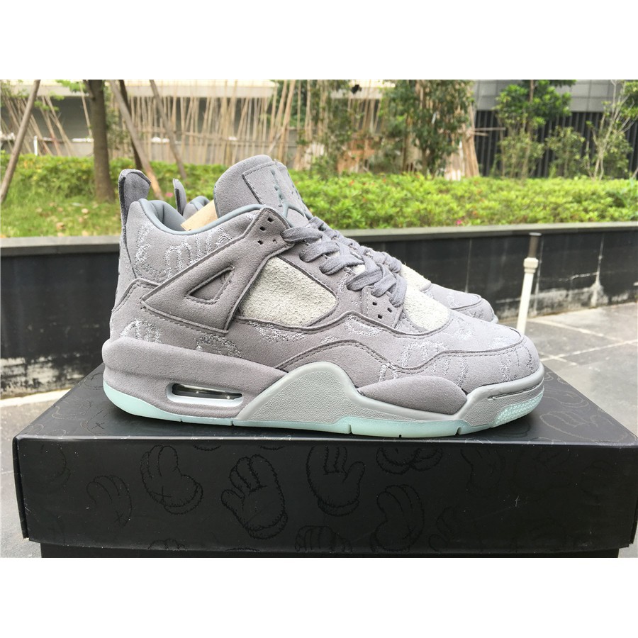 new jordans grey and white