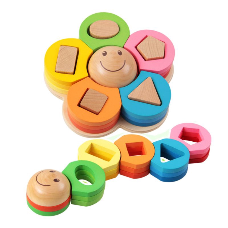 kids puzzle toys