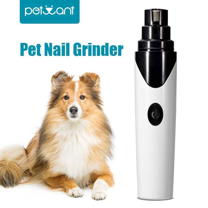 electric nail cutter for dogs