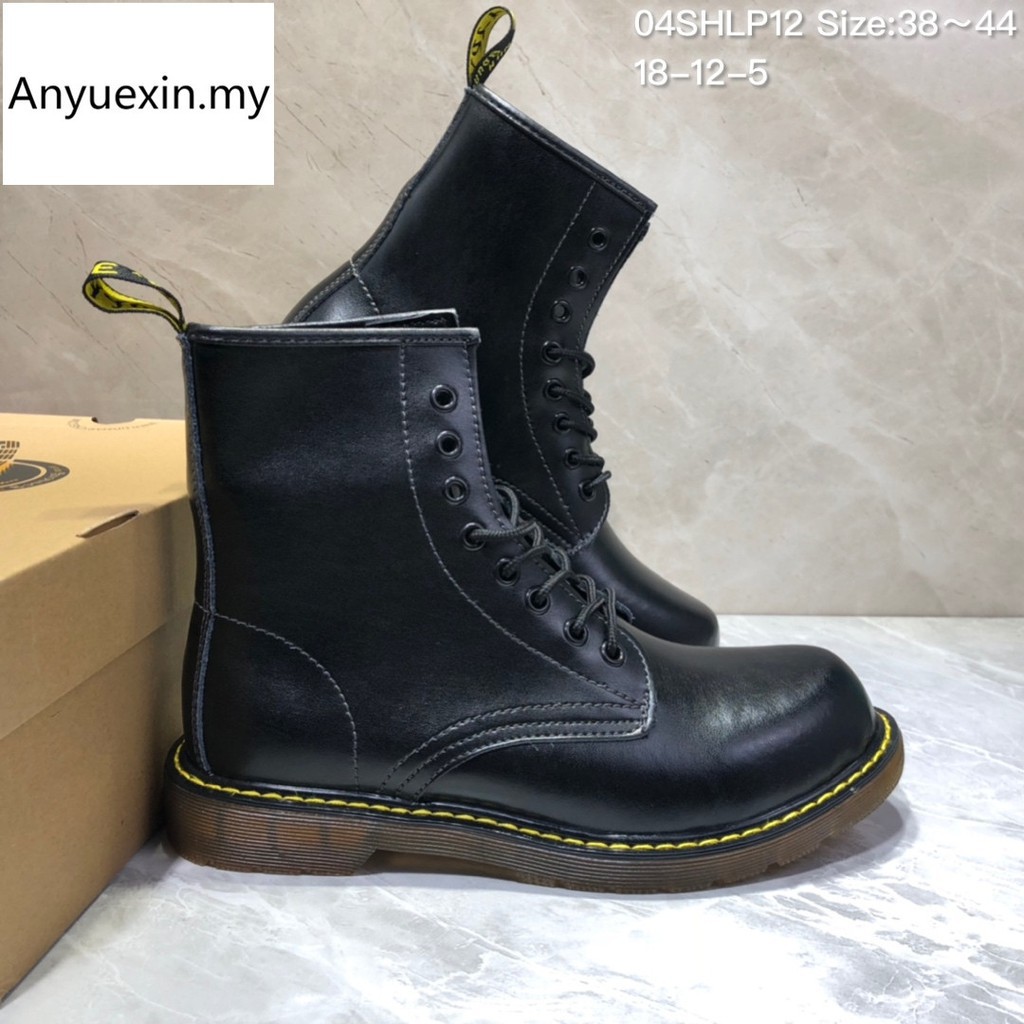 dr martens size 44
