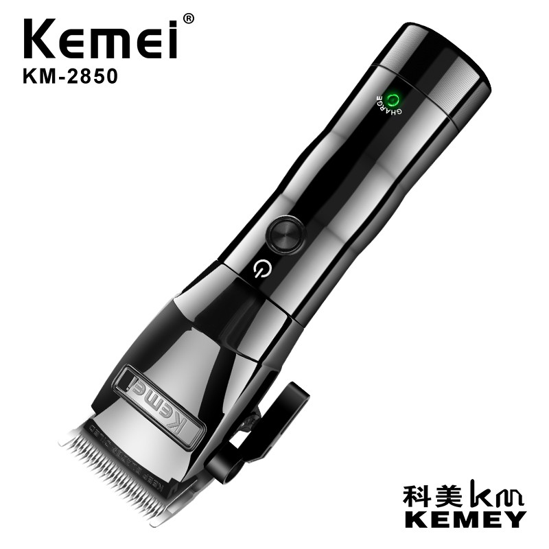 electric haircut trimmer