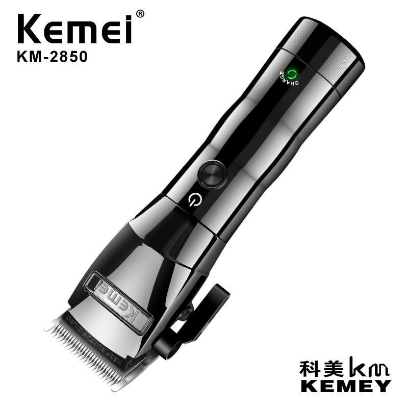 hair cutting machine kemei