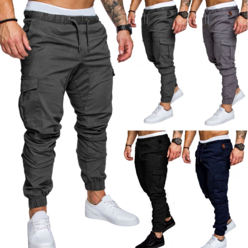 cargo tracksuit