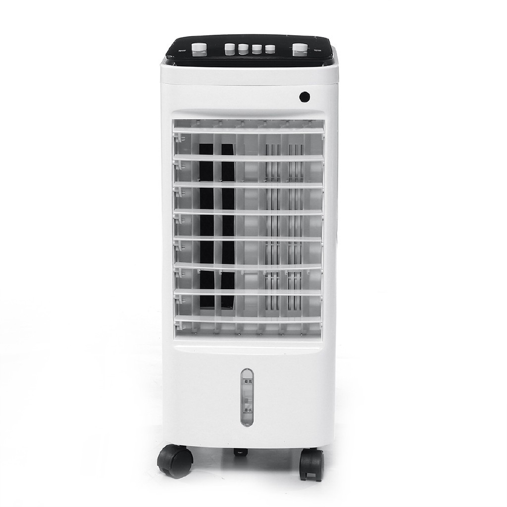 do dehumidifiers cool air