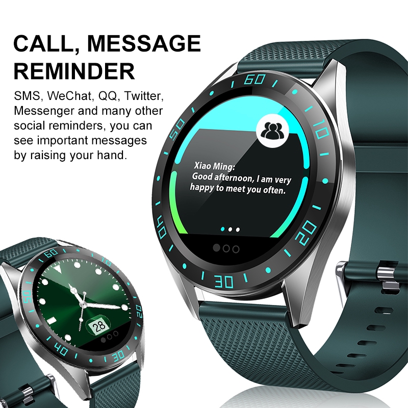 GT105 Bluetooth Smart Watch IP67 Waterproof Fitness Bracelet Smart  Wristband Heart Rate Monitor | Shopee Philippines