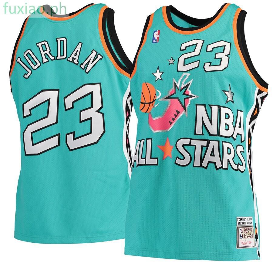 teal nba jersey