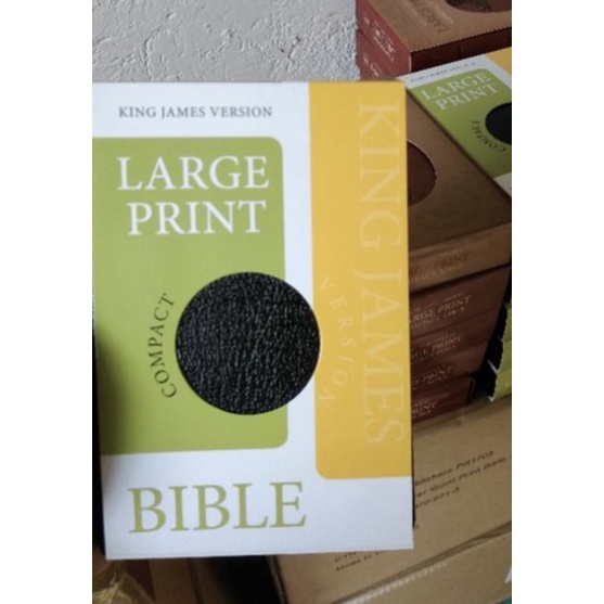 large-print-kjv-bible-1611-shopee-philippines